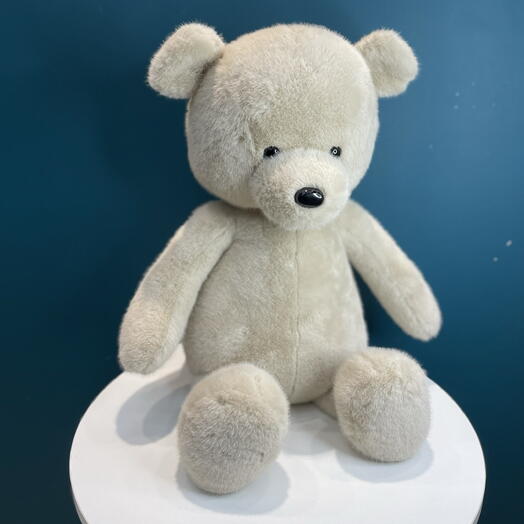 Медвежонок Тёпа большой