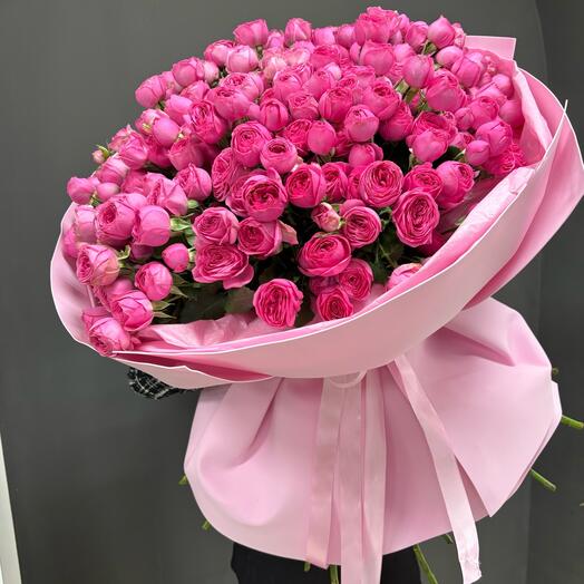 For you queen