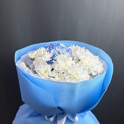 Морское облако