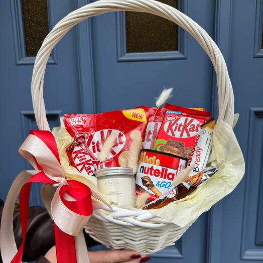 Подарочный набор