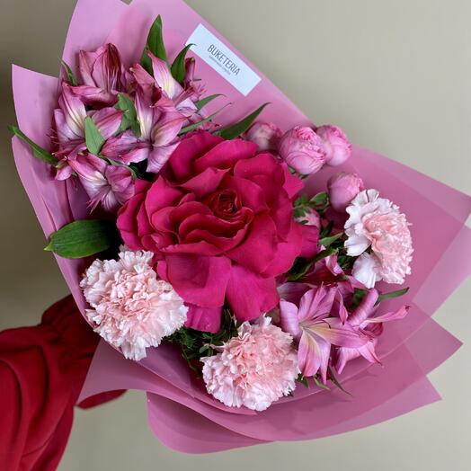 Французский поцелуй