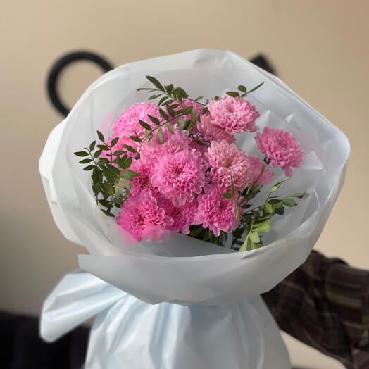Розовая зефирка💞