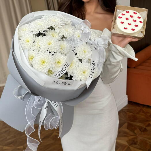 Комбо Sweetheart