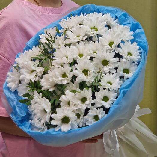 Букет 433