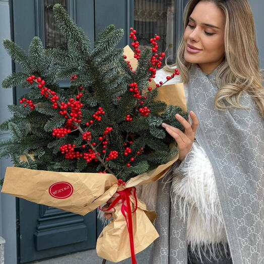 Зимний банч CLASSIC-M