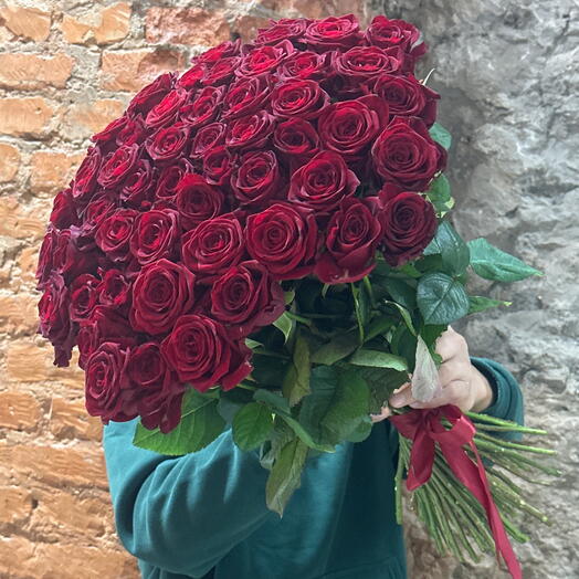 51 Роза
