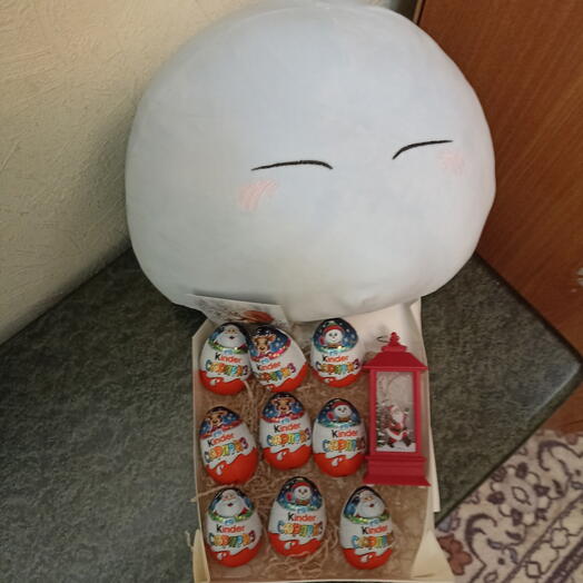 Блаженство