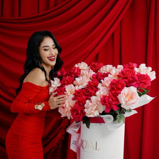 Гигант любви