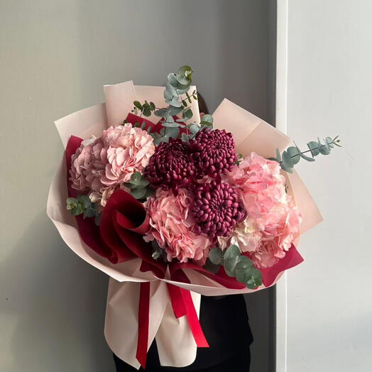 Стильная гармония