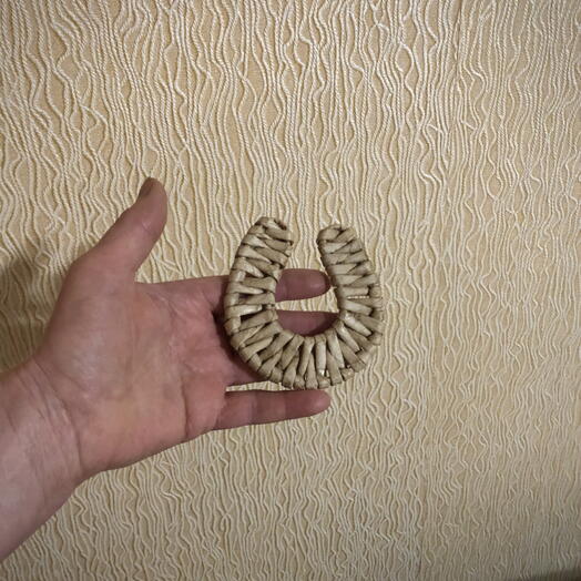 Подкова на счастье