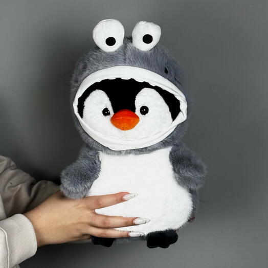 Пингвиненок