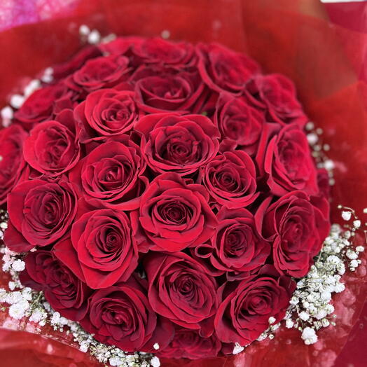 Ramo sweet Love