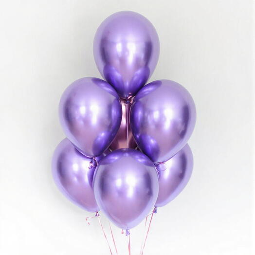 Сет Фиолетовый