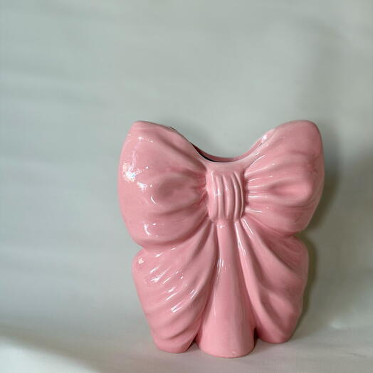 Ваза "BOW"