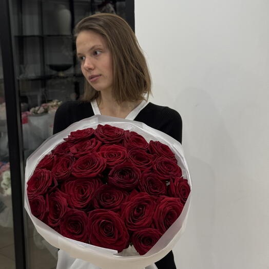 Букет для особенного дня