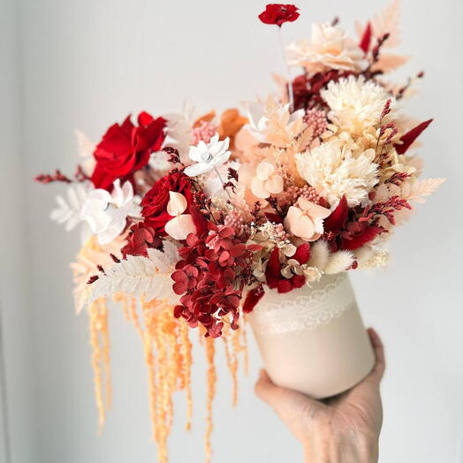 Ягодно-персиковый 3