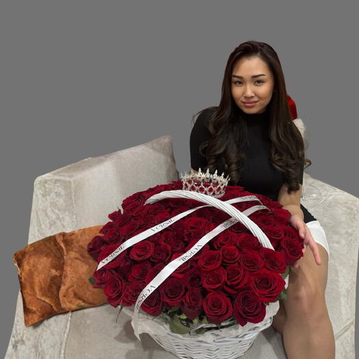 Композиция Абсолютная любовь