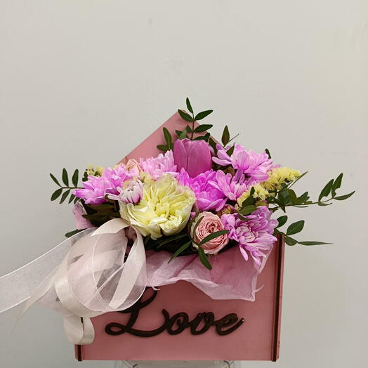 Ящик любви 2