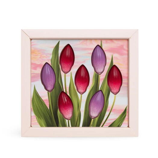 Набор конфет «Тюльпаны», Кантата