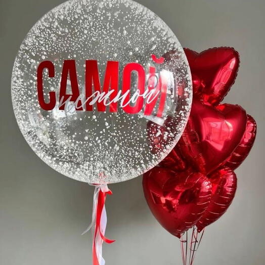 Сет для Самой Нежной ♥️