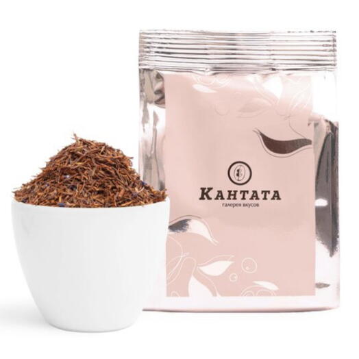 Ройбос Эрл Грей, 50г