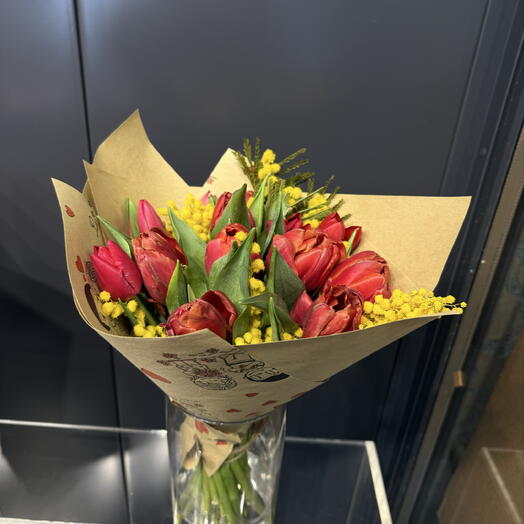Tulip