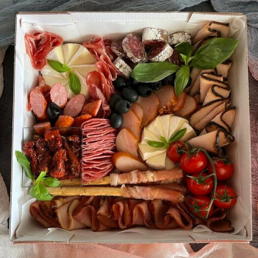 Мясной набор 3