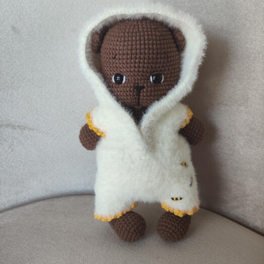 Медведь мед🍯