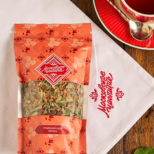 Травяной сбор, сбитень