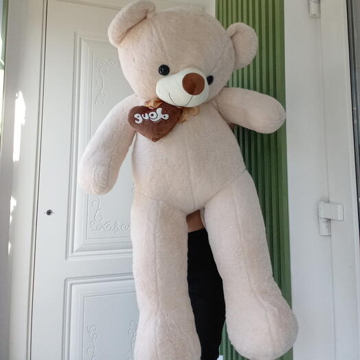 Мишутка 120 см