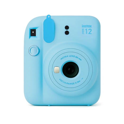 Крышка на вспышку для INSTAX mini  12