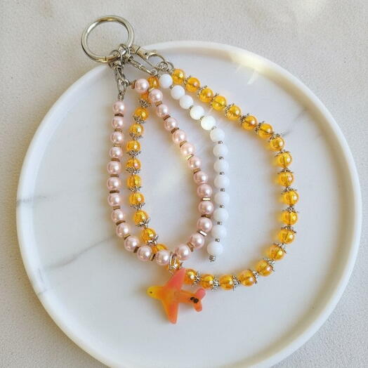 Обвес на сумку