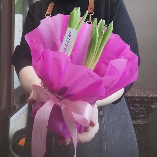 Белая сказка