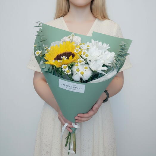 Соберу букет 🌿184