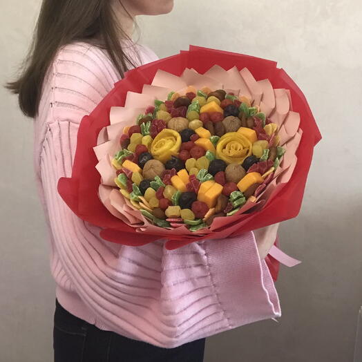 Букет Витаминный