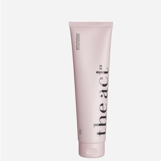 Гель для умывания мягкий очищающий/ PURESKIN
