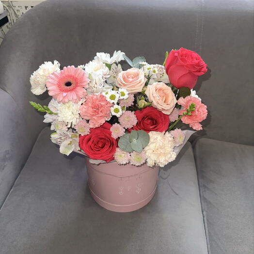 Для нее🌸