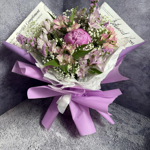 Букет 💐