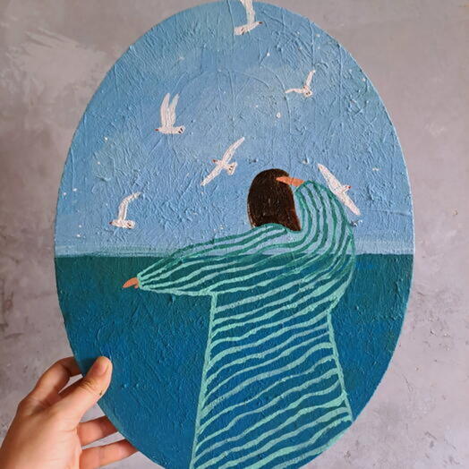 Ветер перемен