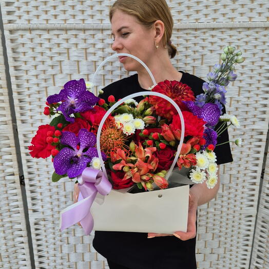 Bouquet 5