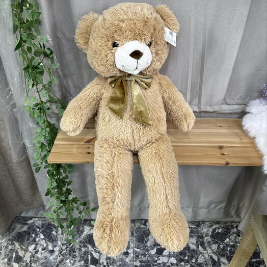 Мягкая игрушка 🧸 мишка