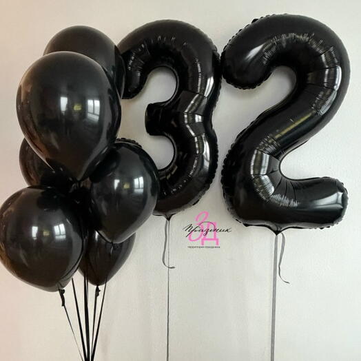 Сет 287: «black»