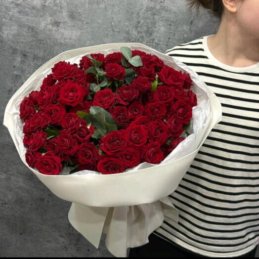 Букет Элегантный
