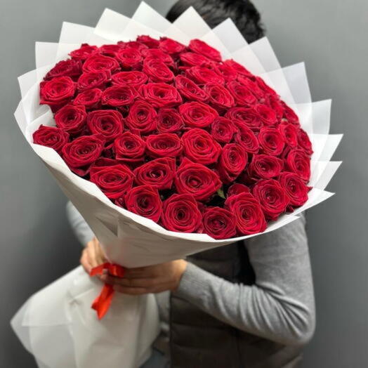 Forever Red