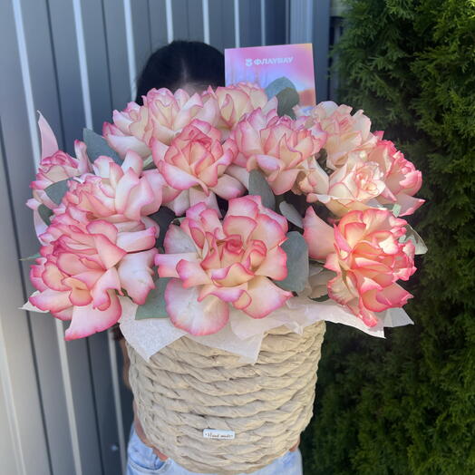 Французская Роза 🌹