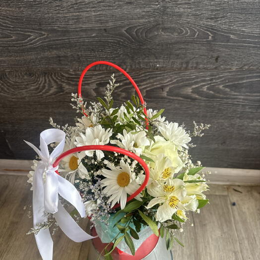 Коробка Невеста 💐