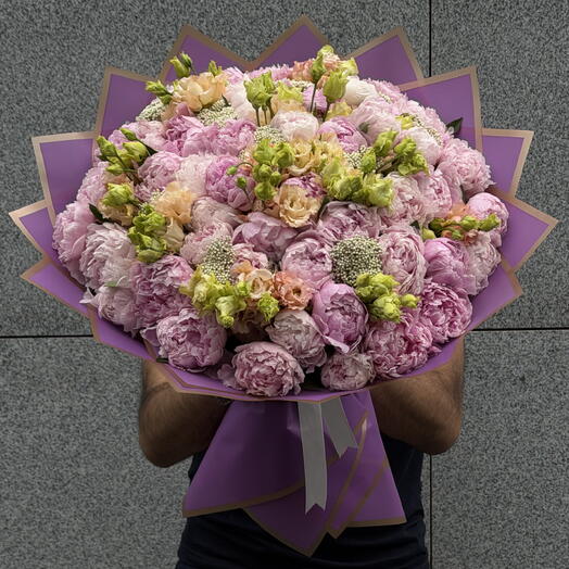 VIP букет
