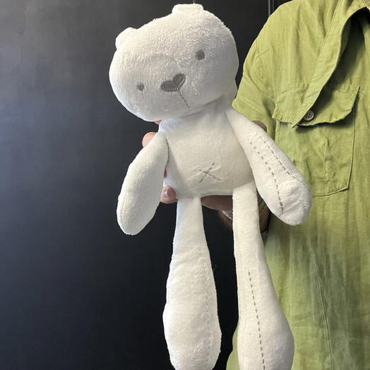 Игрушка «Зайчик🐰»