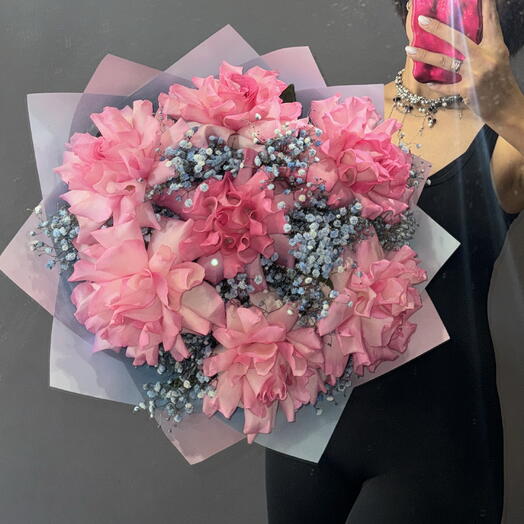 НЕЖНОСТЬ ДЛЯ ОСОБЕННОГО ДНЯ 🎀