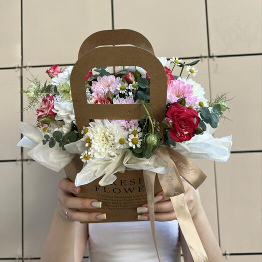 Композиция «Фаер»